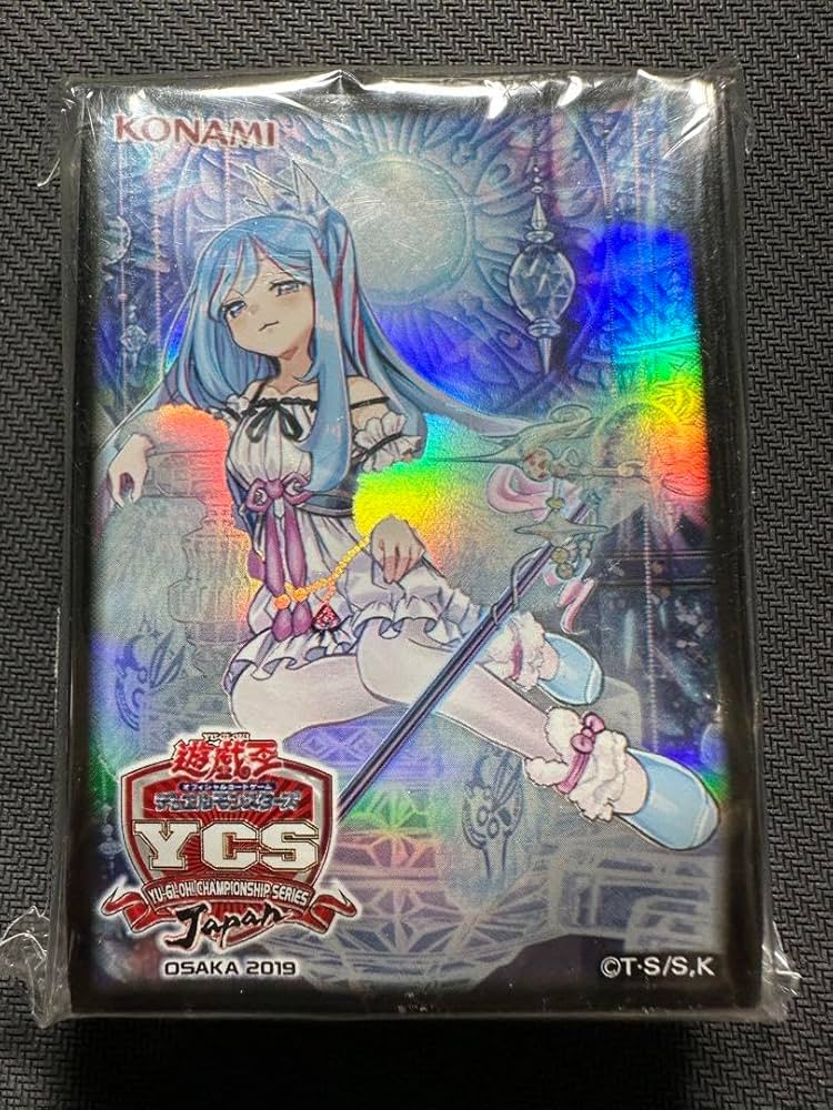 ウィッチクラフト スリーブセット Amazon.co.jp: 遊 戯 王 ウィッチクラフト マスターヴェール